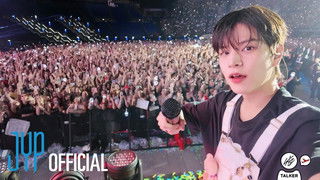 [SKZ-TALKER GO! Season 5] Ep.32 ROMA