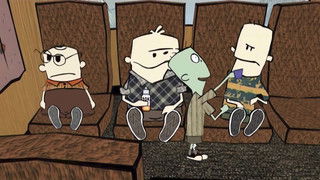 Lekcja 11: Ałtobus i suwenira