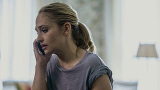 Scenes from Private Life