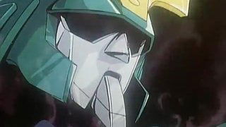 Once Again! Samurai Troopers!