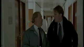 Benefit of the Doubt (2)