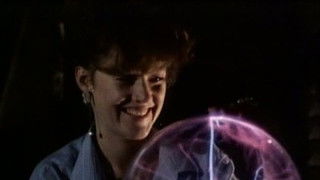 Ring Around the Redhead