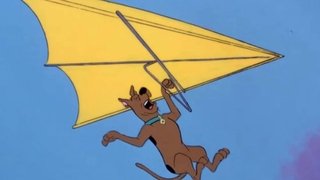 Hang in There, Scooby-Doo