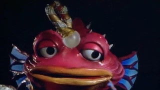 Why! My Egg's a Nejire Beast