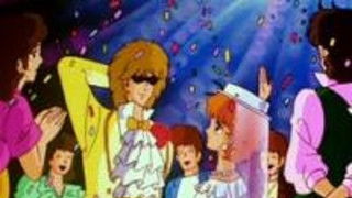 A Wedding of Love and Sadness