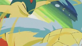 Love, Pokémon Style