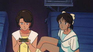 Time Knot: Reflection