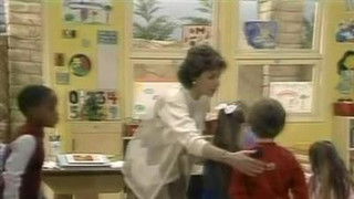 Spring Reminds Me (a.k.a. Rosalie's Legacy)