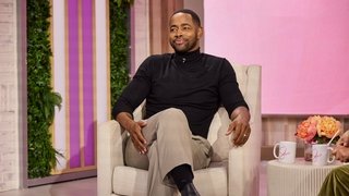 Jay Ellis, Jennifer Tilly