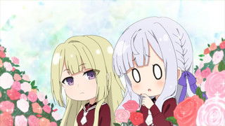 Assault Lily: Fruits #3