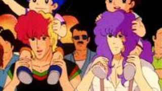 Summer Festival Samba