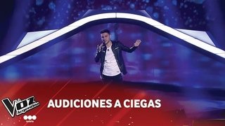 Episode 08⎜Blind Auditions