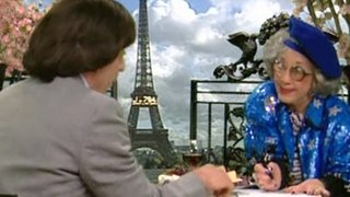 Yetta's Letters