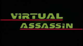 Cyberjack (Virtual Assassin) (1995)