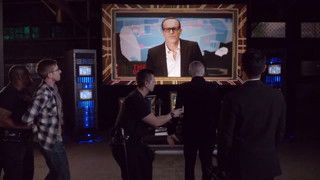 Double Agent: The Mastermind Is Revealed