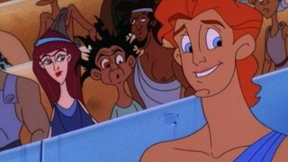Hercules and the Big Games