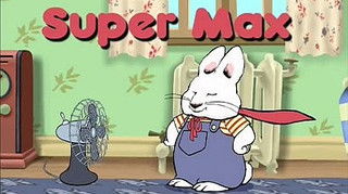 Super Max