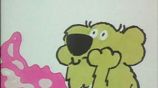 When Roobarb's Heart Ruled His Head