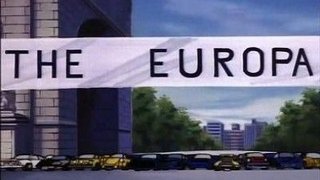 Trans-Europe Express