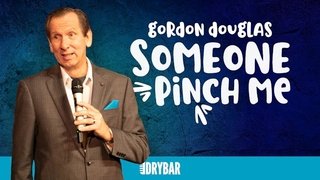 Gordon Douglas: Someone Pinch Me