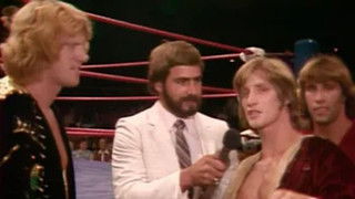 WCCW - October 02, 1982