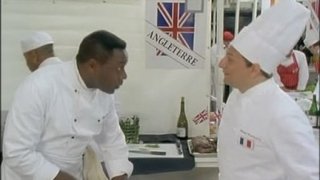 England Expects