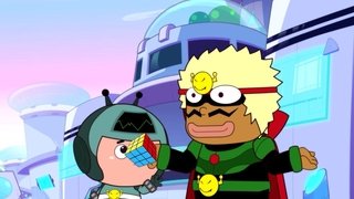 Episode 18