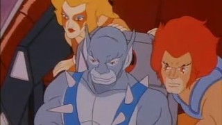 Return to Thundera (5)