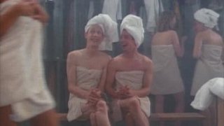 The Feminine Mistake