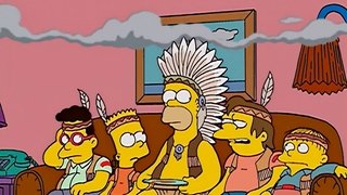 The Bart of War