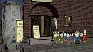 Lekcja 28: Prawda ekranu