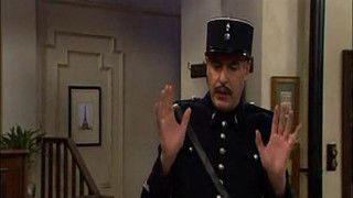 The Return of 'Allo 'Allo!