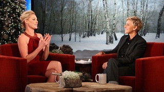 Day #5 of 12 Days of Giveaways - Katherine Heigl, Lenny Kravitz