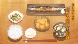 Learn Today's Menu for the Emiya Family in 3 Minutes 9