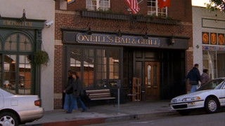 The Thanksgiving Story (1)