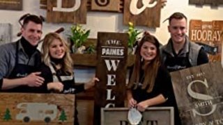 A DIY Date and a Delivery Day