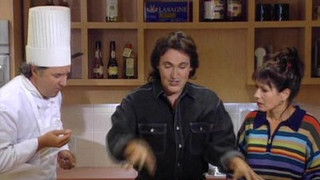 Chez le psy 3 - Le cours de cuisine - Au spa