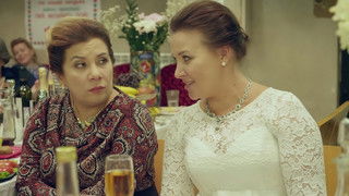 Дела Семейные