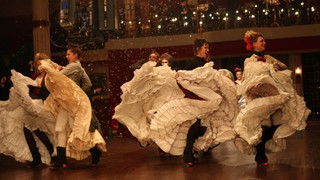 Mystery at Moulin Rouge