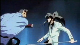 Sword of Blood! Tokiya in the Ring!!