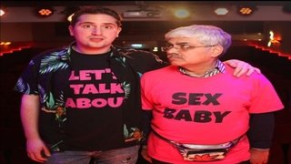 Sex with My Father