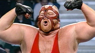 Superstars - Feb 02, 1997