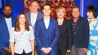 Big Fat Quiz of Everything (4)