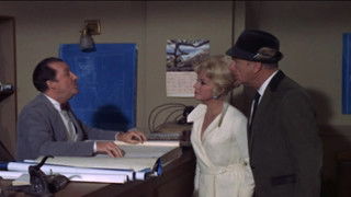 How to Get from Hooterville to Pixley Without Moving