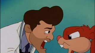 One Flew Over The Cuckoo Clock