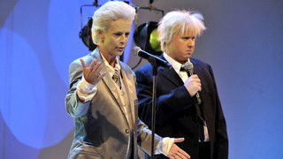 Mutya Buena, Laurence Llewelyn Bowen, Lenny Henry