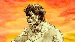 Early Cuts: Dark Echo (Chapter 5)