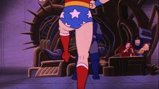 The Darkseid Deception