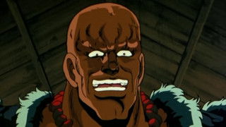 The Star of Darkness Engulfs The Heavens! Time Evolves Beyond The Deathmatch!!