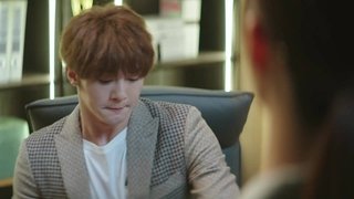 I Want to be Nice to You